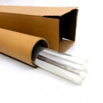 Защитный коврик из фольги для настольной мебели 150x50 см толщиной пусковой площадки