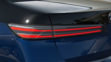 BMW Seria 7 G70 Sedan Facelifting 3.0 740 400KM 2026 BMW Seria 7 740 xDrive Limuzyna 400 KM mHEV - Nowa Seria 7 - BowersWilkins, zdjęcie 15