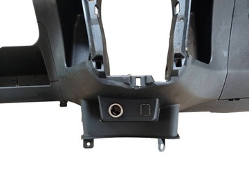 DESKA KOKPIT KOMPLET TOYOTA YARIS II