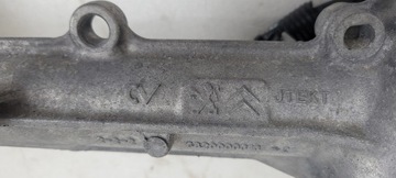 Транспорт Magler Peugeot 3008 5008 II Citroen C5 Aircross 6820000313