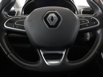 Renault Grand Scenic III 1.6 dCi 160KM 2018 Renault Scenic automat półskóra navi klima auto, zdjęcie 20