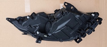 ФАРА RENAULT SCENIC III ЛЕВАЯ (122)