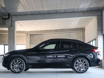 BMW X4 G02 2024 BMW X4 BMW X4 M40d xDrive 3.0 Diesel 340KM, zdjęcie 9