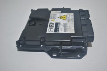 ДВИГАТЕЛЬ КОМПЬЮТЕР MAZDA 5 275800-6680