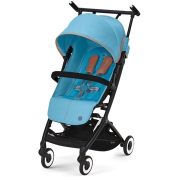 СУБОЧКА CYBEX BARREL ДЛЯ КОЛЯСКИ LIBELLE ORFEO