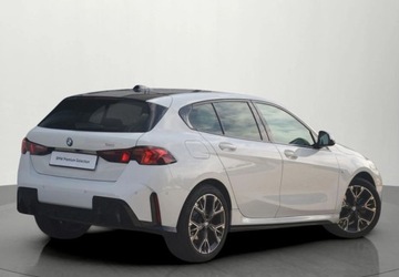 BMW Seria 1 F70 2024 BMW Seria 1 120i M Sport Dostawa pod dom w cenie Dealer BMW Bonkowscy 1.5, zdjęcie 2