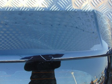 OPEL ASTRA IV J VÍKO KUFRU ZADNÍ HATCHBACK 09-