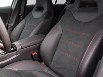 Mercedes Klasa A W177/V177 Hatchback Facelifting 2.0 200d 150KM 2025 MERCEDES-BENZ A Klasa 200 d AMG Line 2.0 (150KM) 2025, zdjęcie 8