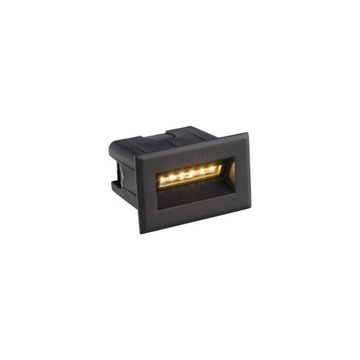 Zewnętrzna ścienna BAY LED S 8164 Nowodvorski