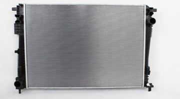 CHLADIČ VODY FORD EDGE 14- F2GZ8005A