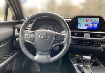 Lexus UX Crossover Facelifting 2.0 250h 184KM 2023 Lexus UX UX 250h BUSINESS_FWD I Salon PL I Serwisowany 2.0 Hybryda 184KM, zdjęcie 16