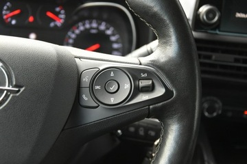 Opel Combo E Kombivan 1.5 Diesel 102KM 2021 Opel Combo Life XL 1.5CDTi 102KM Manual XI.2021r., zdjęcie 27