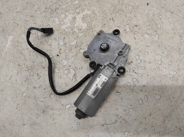 MERCEDES E W211 02- MOTOREK STŘEŠNÍHO OKNA PANORÁMA A2118202742