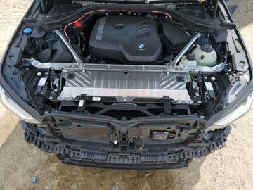 BMW X3 G45 2025 BMW X3 30 xDrive 2025 2.0l 2.0 Benzyna 248KM, zdjęcie 6