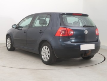 Volkswagen Golf V 2004 VW Golf 1.9 TDI, Automat, HAK, Klima, Klimatronic, zdjęcie 3