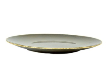 Тарелка Alumina Bogucice Dark Loft 28 см