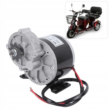 Rowerów elektrycznych silnik 250W