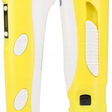 3D-ПРИНТЕР 3D-РУЧКА 2-ГО ПОКОЛЕНИЯ 10M ЖЕЛТЫЙ КАРТРИДЖ XTECH