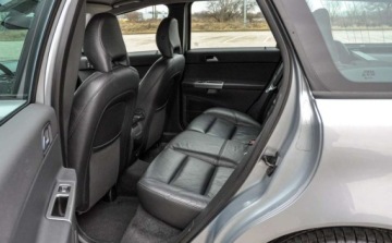 Volvo V50 2.0 TD 136KM 2008 Volvo V50 2,0D Automat Skory Bezwypadkowy 2.0 Diesel 136KM, zdjęcie 7