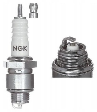 NGK 3210 Świeca zapłonowa