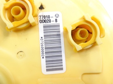 ПОПЛАВКА ТОПЛИВНОГО НАСОСА TOYOTA YARIS II 2006-2011 1.4 D4D