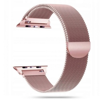 BRANSOLETA DO APPLE WATCH 5/6/7/SE 38/40/41 MM