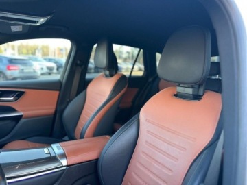 Mercedes GLC C254/X254 Coupe 2.0 200 204KM 2024 Mercedes-Benz GLC 200 AMG Night Pakiet PremiumDigital LightKamera 360Burme, zdjęcie 13