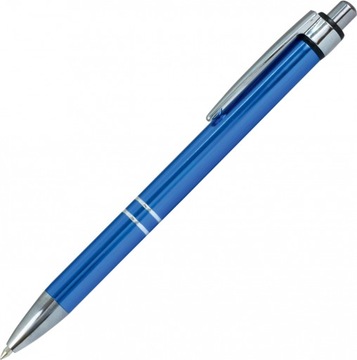 Długopis automatyczny Grand GR-2103 niebieski