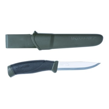 Jaxon wędkarski NÓŻ UNIWERSALNY MORAKNIV AK-NF002