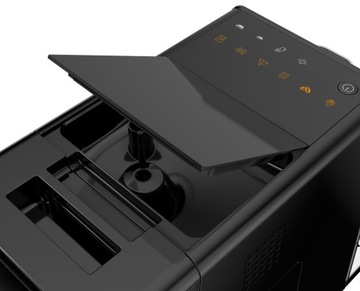 Эспрессо-машина Beko CEG3192B 1350 Вт 19 бар 1,5 л 1350 Вт Взбиватель молока