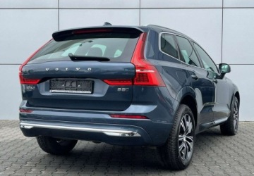 Volvo XC60 II 2021 Volvo XC 60 Skora Automat 4x4 Kamera Navi PDC Virtual B5 FV23, zdjęcie 7