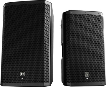 Electro-Voice ZLX-12BT Активный динамик