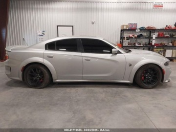 Dodge Charger VII 2021 Dodge Charger 2021r., SRT HELLCAT REDEYE WIDEBODY, od ubezpieczalni 6.2, zdjęcie 7