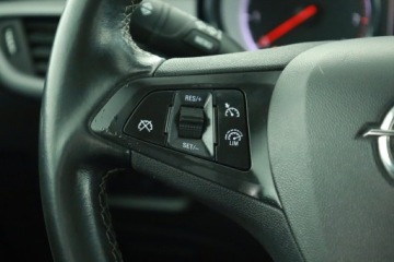 Opel Astra K Sports Tourer 1.4 Turbo 125KM 2018 Opel Astra 1.4 T, Salon Polska, Serwis ASO, Klima, zdjęcie 11