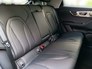 Omoda 5 1.6 T-GDI 147KM 2025 Omoda 5 Comfort Khaki White 2025, zdjęcie 14