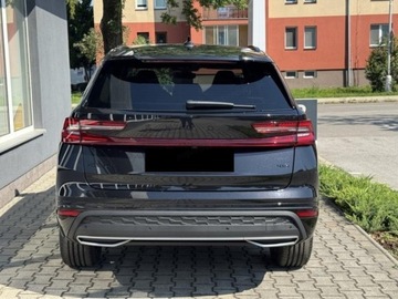 Skoda Kodiaq II 2025 SKODA Kodiaq Sportline 2.0 TSI DSG 4x4 Suv 204KM 2025, zdjęcie 4