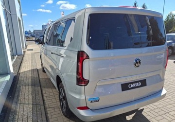 Volkswagen Caravelle T6 2025 Volkswagen Caravelle 2.0 TDI 170 KM Automat r.o. 3500 mm 2.0 Diesel 170KM, zdjęcie 31