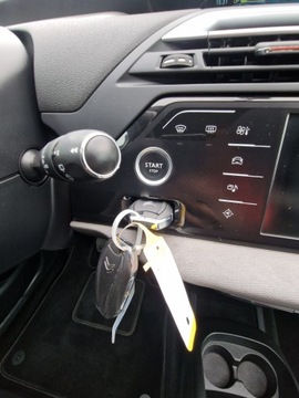 Citroen C4 Picasso II Picasso 1.2 PureTech 130KM 2016 Biały Citroen C4 Picasso Attraction Panorama, zdjęcie 25