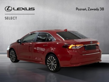 Toyota Corolla XII Sedan Facelifting 1.8 Hybrid 140KM 2024 Toyota Corolla 1.8 Hybrid Style Seria E21 (2019-), zdjęcie 4