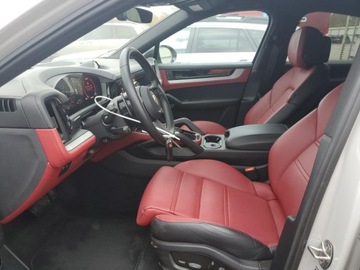 Porsche Cayenne III 2024 Porsche Cayenne Coupe 2024 3.0l 3.0 Benzyna 348KM, zdjęcie 7