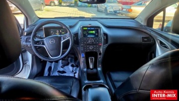 Opel Ampera 2012 Opel Ampera Hybryda bogata wersja 1.4 Hybryda 151KM, zdjęcie 29