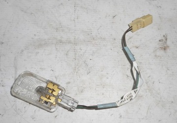 GRAND VITARA II LAMPA OSVĚTLENÍ KABINY