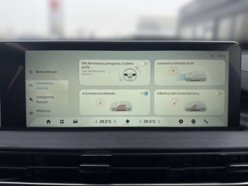 Chery Tiggo 4 1.5 HYBRID 163KM 2025 Chery Tiggo 4 Rich Red 1.5 Hybryda 163KM, zdjęcie 18