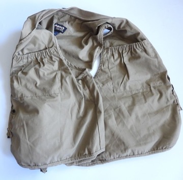 Рыболовный жилет серии Guide, размер L