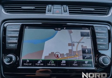 Skoda Octavia III Scout 1.8 TSI 180KM 2016 Skoda Octavia Bezwypadkowa, FV23, KredytowanieLeasing, LK, FULL WERSJA, gw, zdjęcie 26