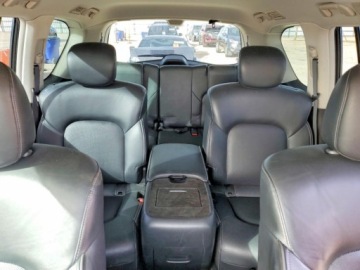 Infiniti 2022 Infiniti QX80 Luxe 2022 5.6 Benzyna 400KM, zdjęcie 11