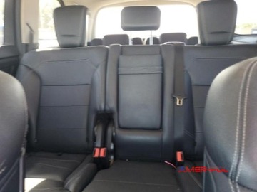 Mercedes Klasa GL X166 2015 Mercedes-Benz GL 2015 r. ,4,6L GL 550 4MATIC 4.6 Benzyna 429KM, zdjęcie 9