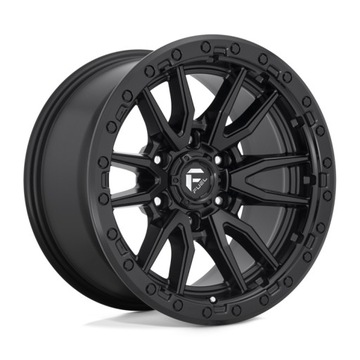 Felga alu 18x9 5x150 ET 1 FUEL