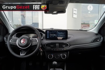 Fiat Tipo II Hatchback Facelifting 1.0 T3 Turbo 100KM 2022 Fiat Tipo HB Cross 100KM, zdjęcie 10