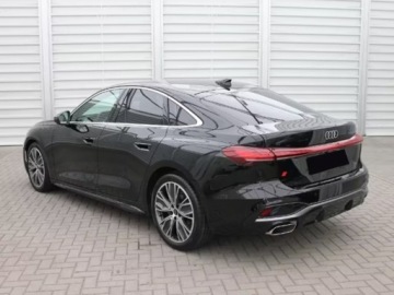 Audi A5 B10 Limousine 2.0 TFSI 150KM 2026 AUDI A5 TFSI S line Sedan 2.0 (150KM) 2026, zdjęcie 2
